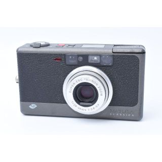 フジフイルム(富士フイルム)の★美品★ FUJIFILM NATURA classica(フィルムカメラ)