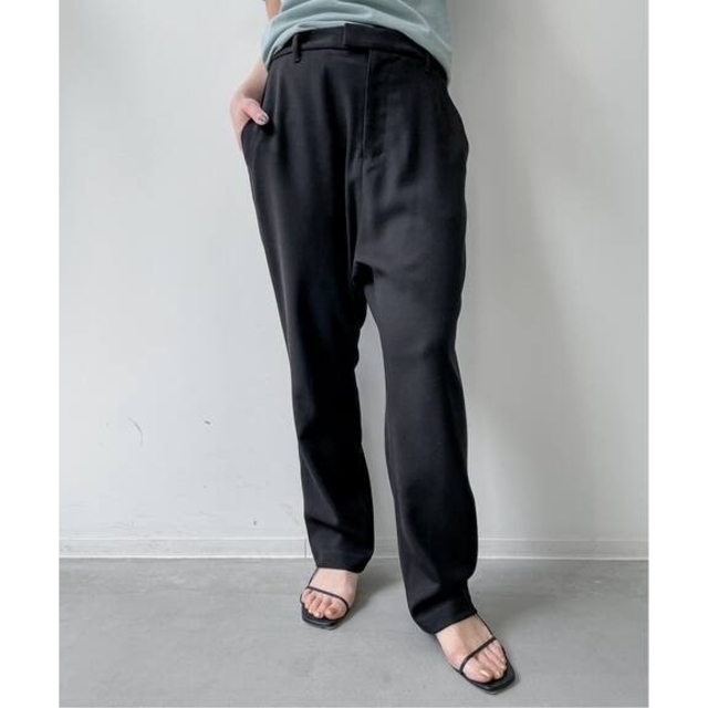 【GOOD GRIEF！/グッドグリーフ】Sarrouel Pants◇36