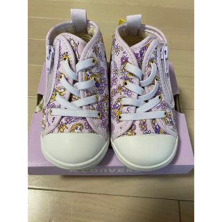 コンバース(CONVERSE)のコンバース　ラプンツェル(スニーカー)