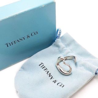 ティファニー(Tiffany & Co.)の美品 ティファニー リング 指輪 20-22021105(リング(指輪))