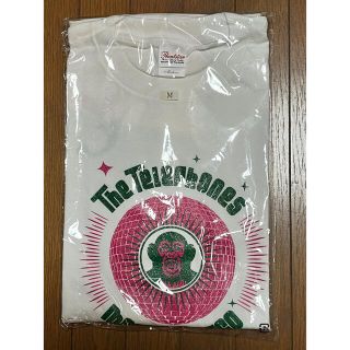 【新品】the telephones/テレフォンズ/バンド・フェスTシャツ(Tシャツ/カットソー(半袖/袖なし))