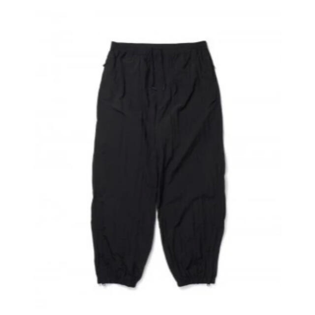 DAIWA PIER39 22SS Tech Windbreaker Pants DAIWA PIER39 22SS Tech Windbreaker Pants