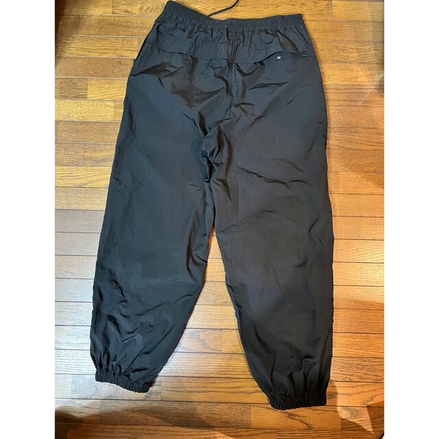 DAIWA PIER39 22SS Tech Windbreaker Pants DAIWA PIER39 22SS Tech Windbreaker Pants