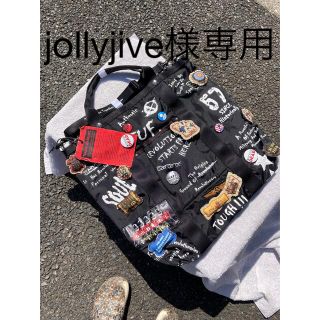 タフ トートバッグ(メンズ)の通販 10点 | TOUGHのメンズを買うならラクマ