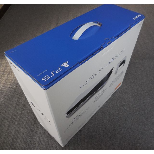 PS5 プレイステーション5 本体 CFI-1100A01 ディスクドライブ