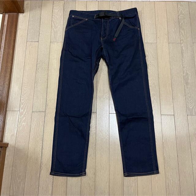 グラミチ×アーバンリサーチドアーズ Mt Design 3776別注 デニム 定番の