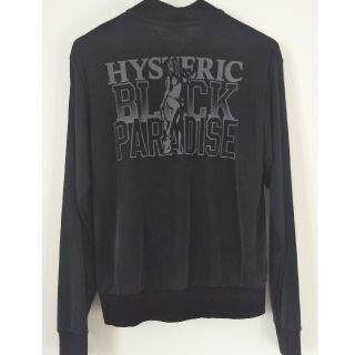 ヒステリックグラマー(HYSTERIC GLAMOUR)のヒステリックグラマー  ブルゾン(ブルゾン)