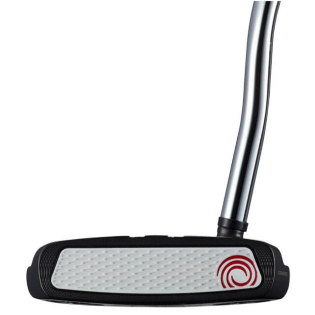 Callaway Golf(キャロウェイゴルフ)のハー様　オデッセイ34インチ パター ODYSSEY EYE TRAX 7 スポーツ/アウトドアのゴルフ(クラブ)の商品写真