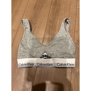 カルバンクライン(Calvin Klein)のCalvin Klein カルバンクライン　キャミソールトップス(キャミソール)