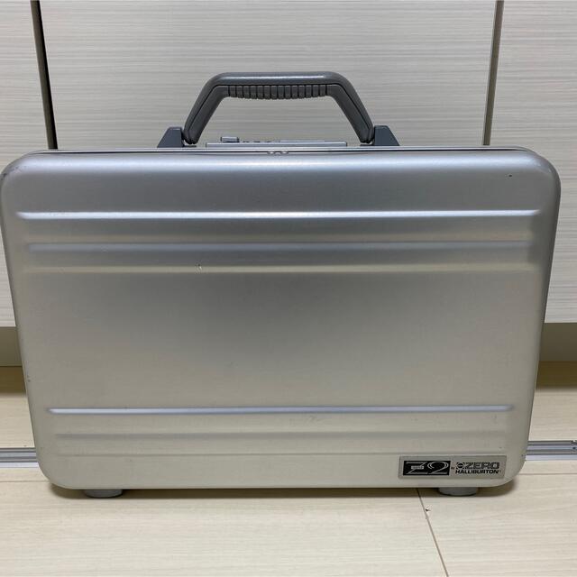 ゼロハリバートン Z2 MINI アタッシュケース 01-21112922
