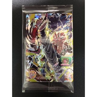 ドラゴンボール - スーパードラゴンボールヒーローズ ゴジータ ABS-15