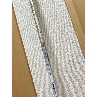 フジクラ(Fujikura)のスピーダーエボリューション７569  S(クラブ)