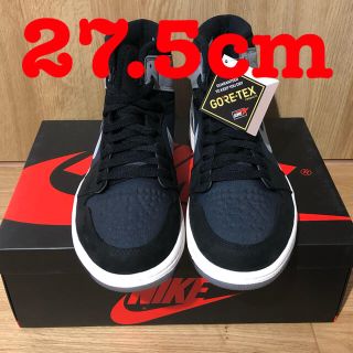 ナイキ(NIKE)のNike Air Jordan 1 GORE-TEX(スニーカー)