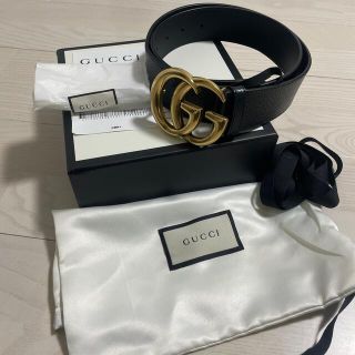 グッチ(Gucci)のGUCCI ベルト(ベルト)