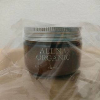 ALLNA ORGANIC　ヘアワックス(ヘアケア)