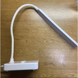 USB LED3段階ライト(テーブルスタンド)