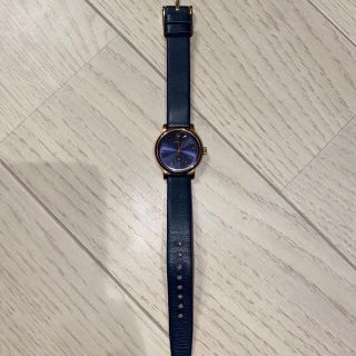 マークバイマークジェイコブス(MARC BY MARC JACOBS)のMarc by Marc Jacobs 時計　MBM1331(腕時計)