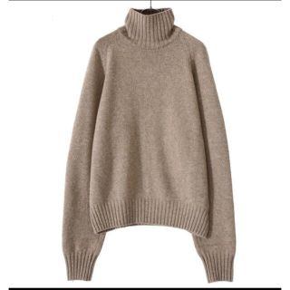 在庫限最終特価 stein 2020AW オーバーサイズニット メンズ
