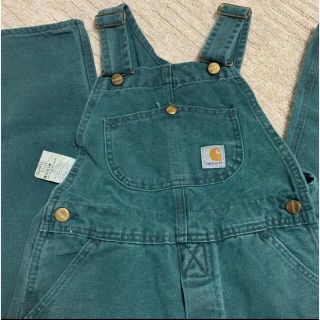 カーハート(carhartt)のyou様　オーバーオール(その他)