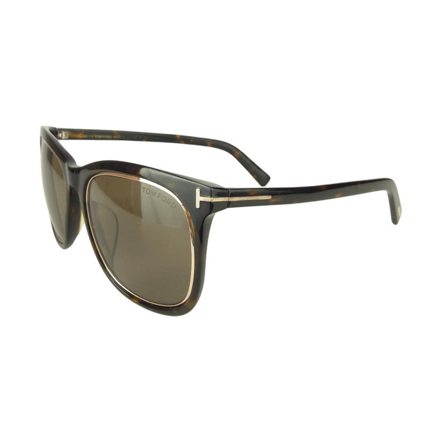 TOM FORD トムフォード サングラス 57□20ー145【美品】【】 | www