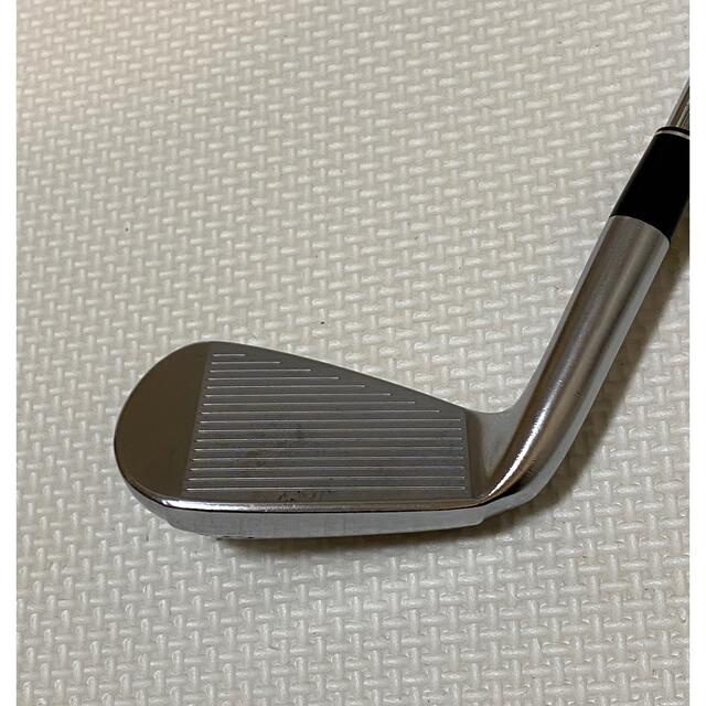 スリクソン SRIXON ZX7 #5-P MODUS3 TOUR120S | tucanosimports.com.br