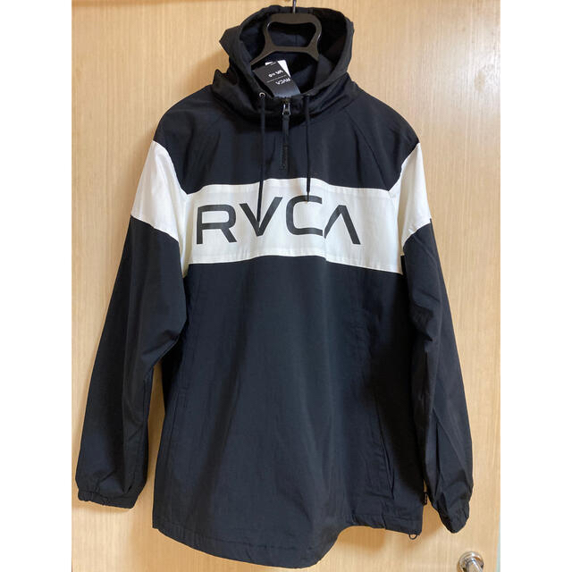 【本日限定】RVCA ルーカ メンズ ジャケット AJ042-756