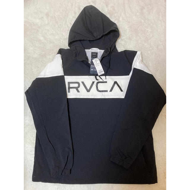 【本日限定】RVCA ルーカ メンズ ジャケット AJ042-756