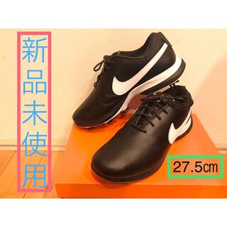 ナイキ(NIKE)のNIKE AIR ZOOM VICTORY TOUR2 ゴルフシューズ27.5㎝(シューズ)