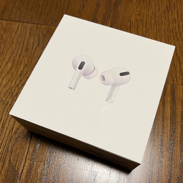 apple AirPods Pro MWP22J/A