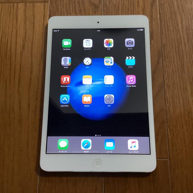 iPad mini 16GB