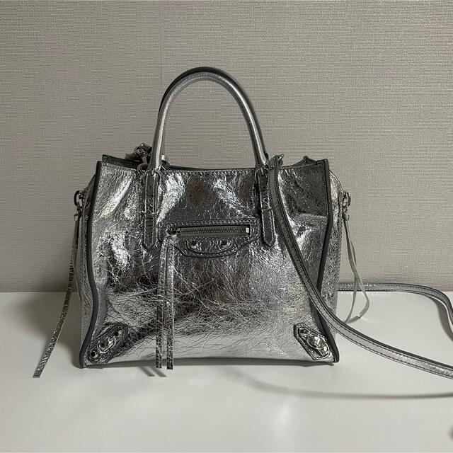 Balenciaga(バレンシアガ)のBALENCIAGA PAPIER レディースのバッグ(ショルダーバッグ)の商品写真