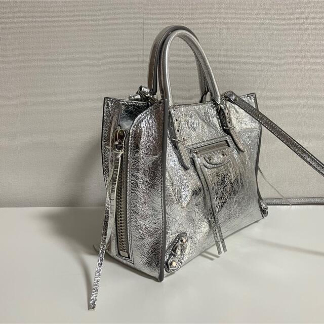 Balenciaga(バレンシアガ)のBALENCIAGA PAPIER レディースのバッグ(ショルダーバッグ)の商品写真