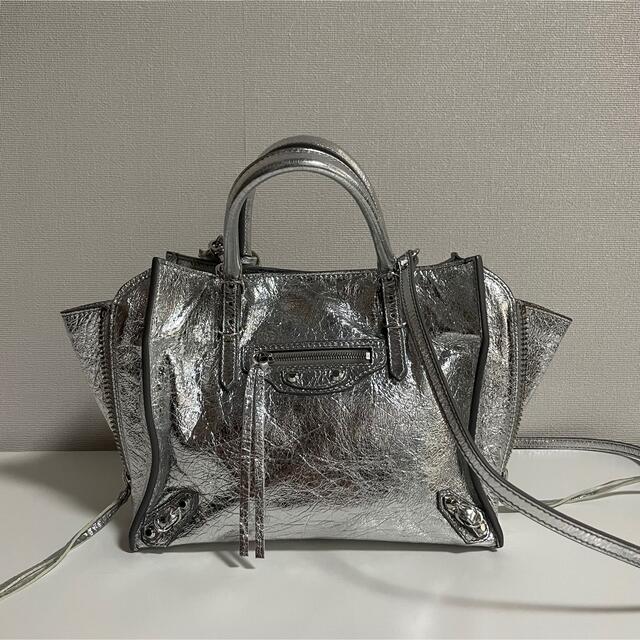 Balenciaga(バレンシアガ)のBALENCIAGA PAPIER レディースのバッグ(ショルダーバッグ)の商品写真