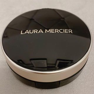 ローラメルシエ(laura mercier)のローラメルシエ クッションファンデ☆ケースのみ(ファンデーション)