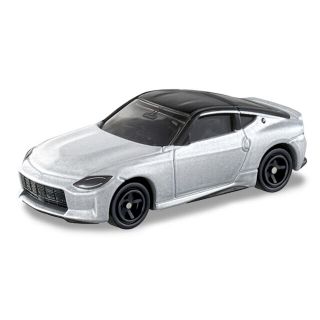 タカラトミー(Takara Tomy)のNo.59 日産 フェアレディZ(ミニカー)