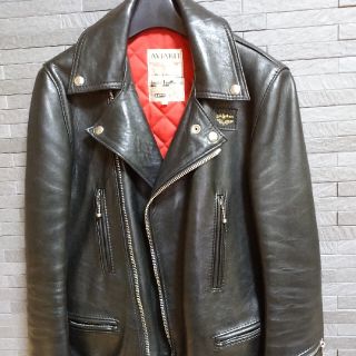 ルイスレザー(Lewis Leathers)のLewis Leathers(ライダースジャケット)