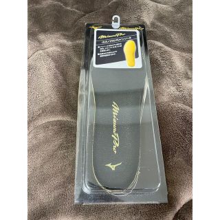 ミズノ(MIZUNO)のミズノ　インソール(シューズ)