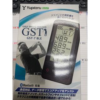 ユピテル(Yupiteru)のユピテル　GST-7 BLE 新同　販売証明有り(その他)