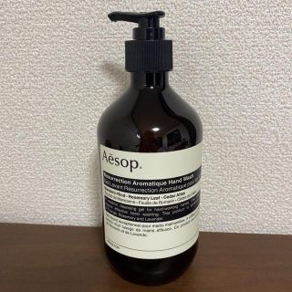 イソップ(Aesop)のイソップ  ハンドウォッシュ 500ml(その他)