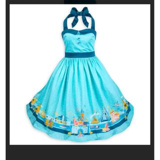 ディズニー ドレス ひざ丈ワンピース(レディース)の通販 85点 | Disney 