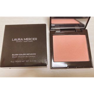 ローラメルシエ(laura mercier)のゆんちゃん様 専用(チーク)