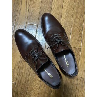 STEFANO ROSSI PLAIN 28cm(ドレス/ビジネス)