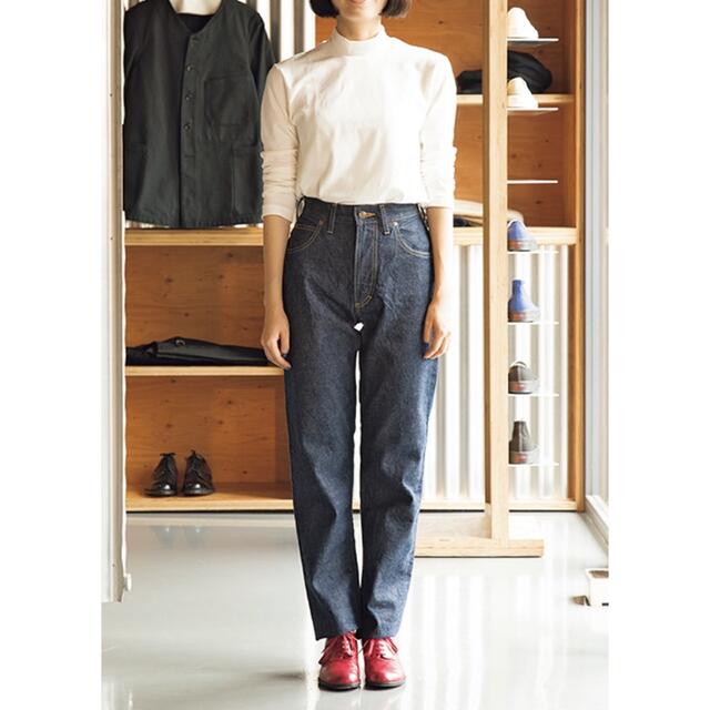 格安販売の ANATOMICA アナトミカ デニム マリリン2 サイズ25