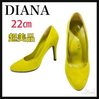 ダイアナ(DIANA)のDIANA【ダイアナ】ハイヒールパンプス 22cm(ハイヒール/パンプス)