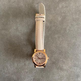 バーバリー(BURBERRY)の腕時計 レディース　Burberry BU9210(腕時計)