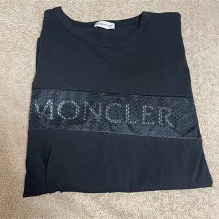 モンクレール(MONCLER)のMONCLER ロンT(Tシャツ/カットソー(七分/長袖))