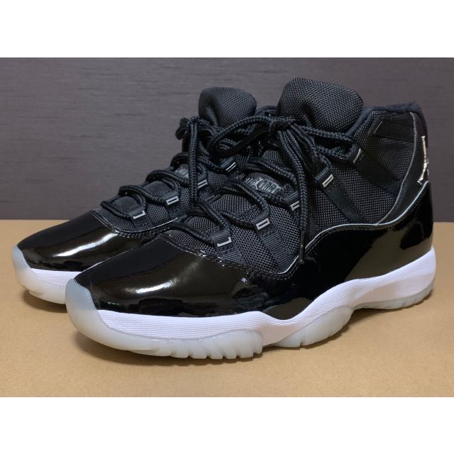 NIKE(ナイキ)のAIR JORDAN 11 RETRO JUBILEE / 27.5 メンズの靴/シューズ(スニーカー)の商品写真