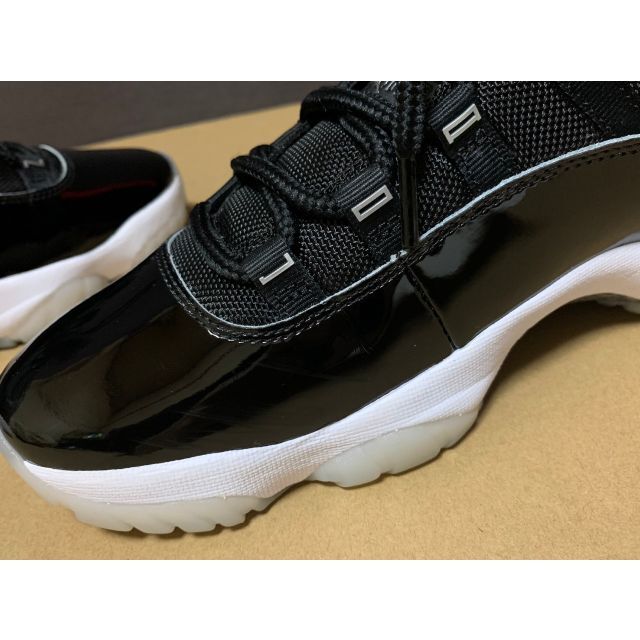 NIKE(ナイキ)のAIR JORDAN 11 RETRO JUBILEE / 27.5 メンズの靴/シューズ(スニーカー)の商品写真