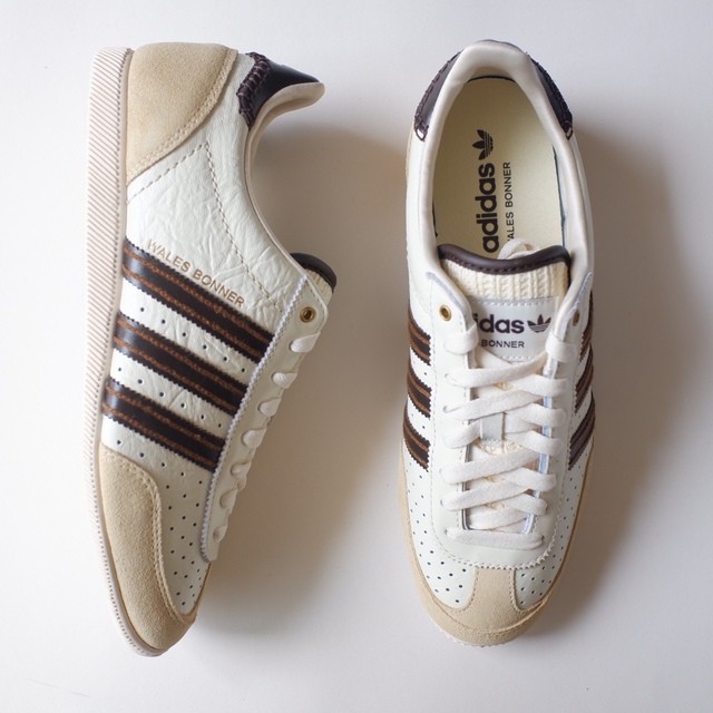 新品正規品 adidas wales bonner japan