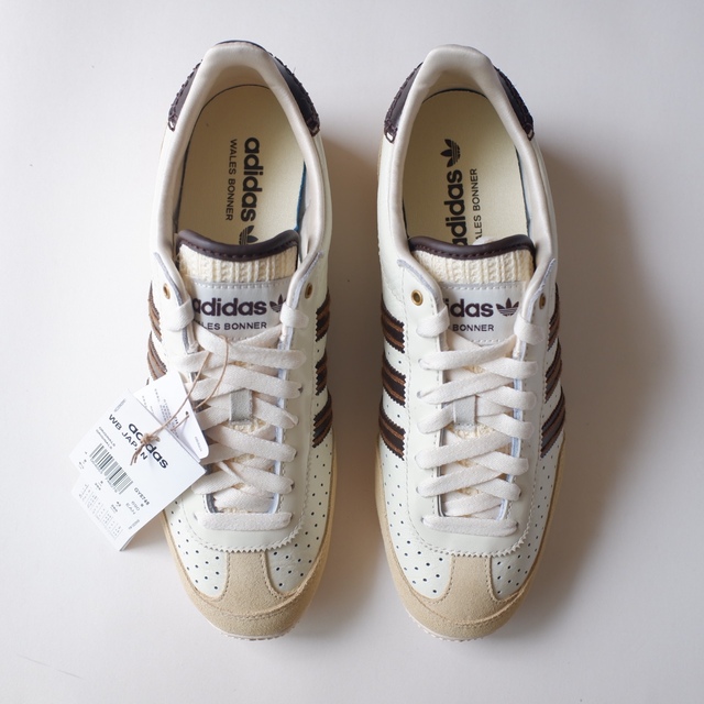 新作超激安 adidas adidas wales bonner japan の通販 by store |アディダスならラクマ - 新品正規品 爆買い好評